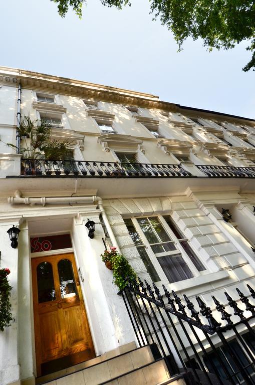 So Paddington Hotel London Ngoại thất bức ảnh