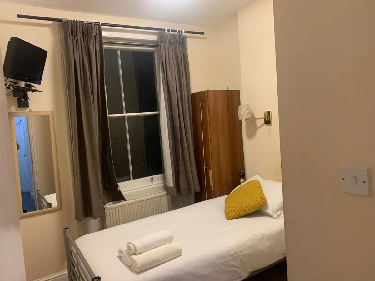 So Paddington Hotel London Ngoại thất bức ảnh