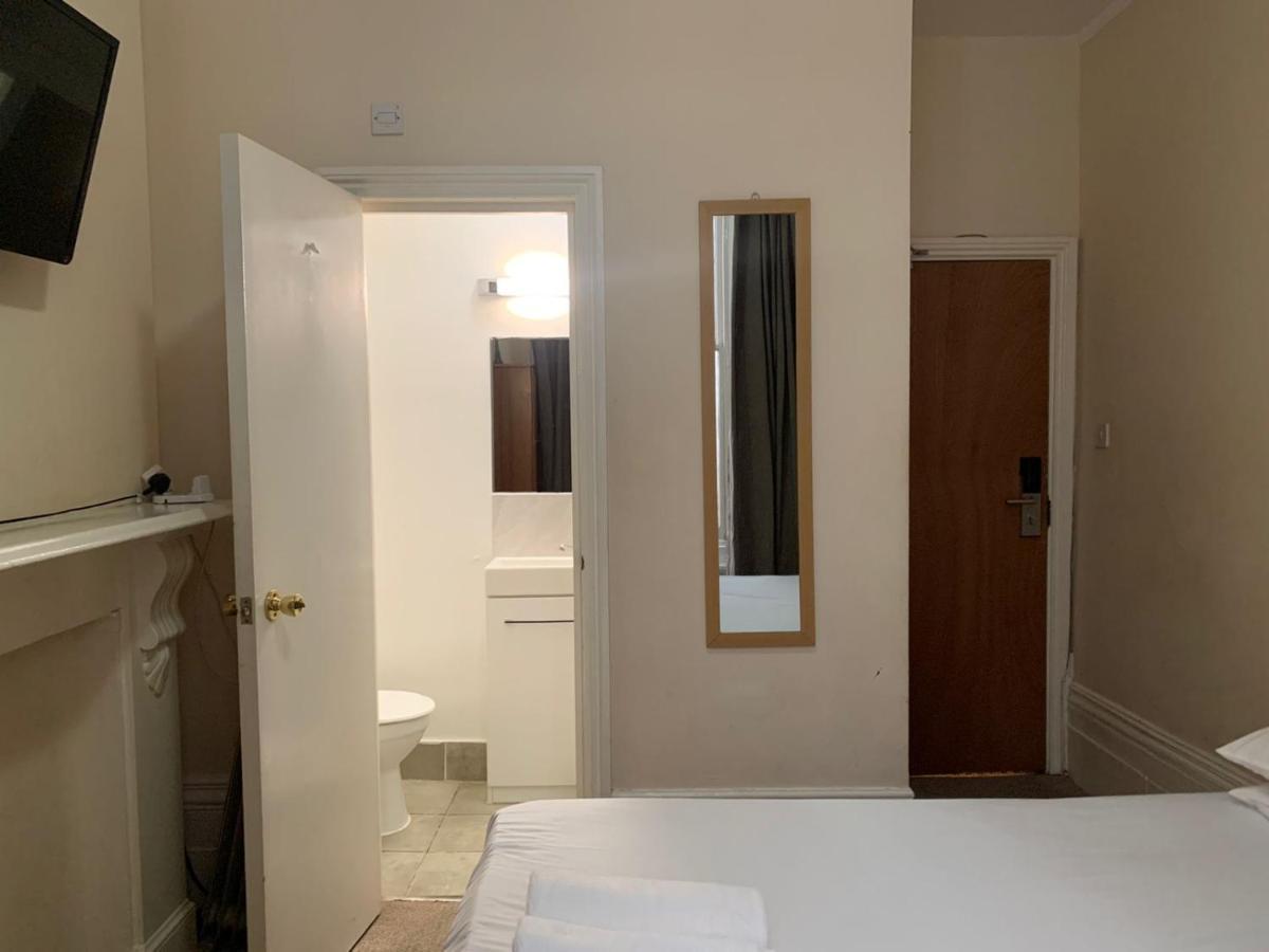 So Paddington Hotel London Ngoại thất bức ảnh