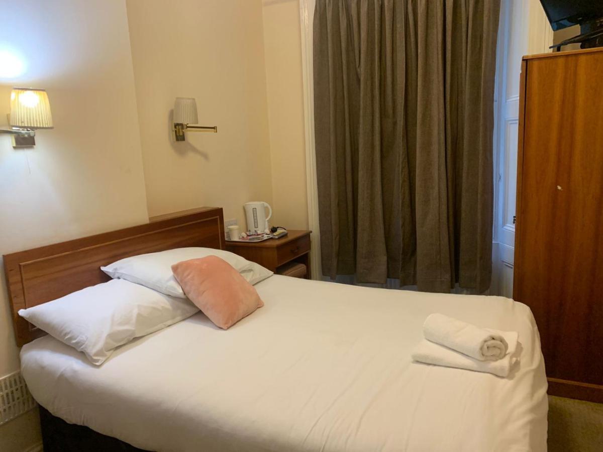 So Paddington Hotel London Ngoại thất bức ảnh