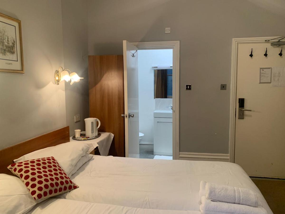 So Paddington Hotel London Ngoại thất bức ảnh