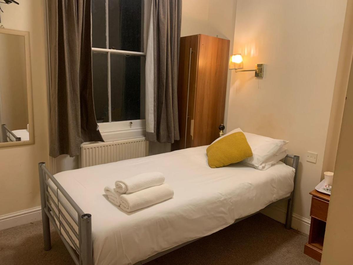 So Paddington Hotel London Ngoại thất bức ảnh