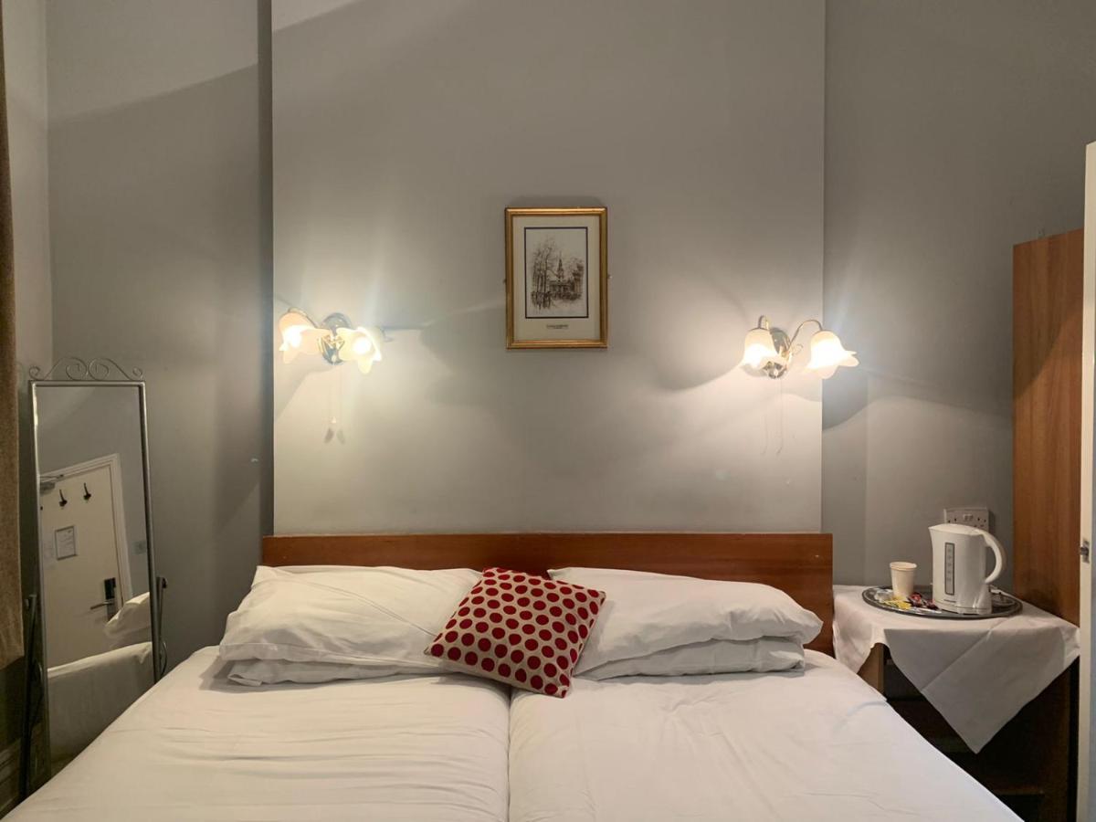 So Paddington Hotel London Ngoại thất bức ảnh