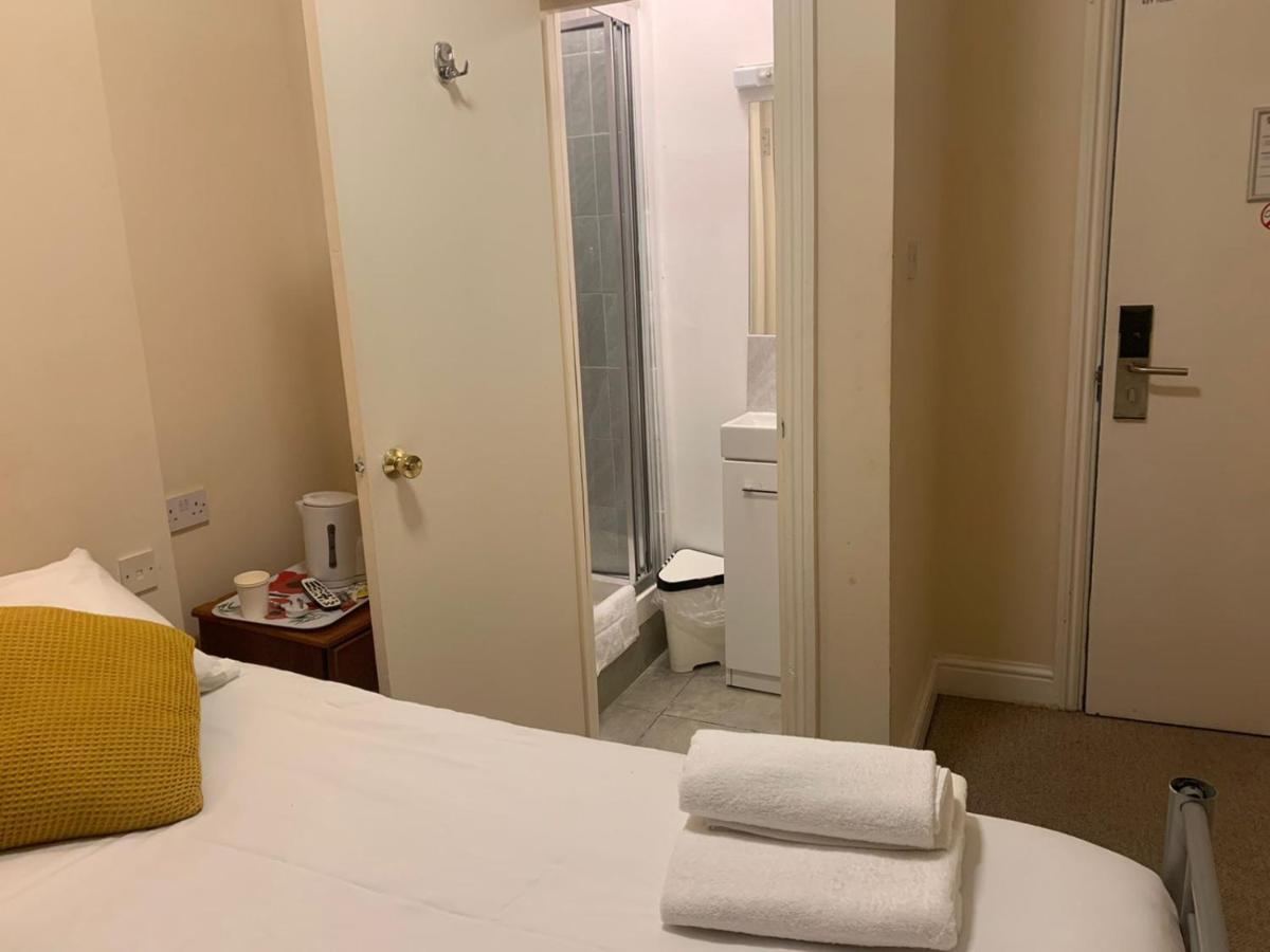 So Paddington Hotel London Ngoại thất bức ảnh
