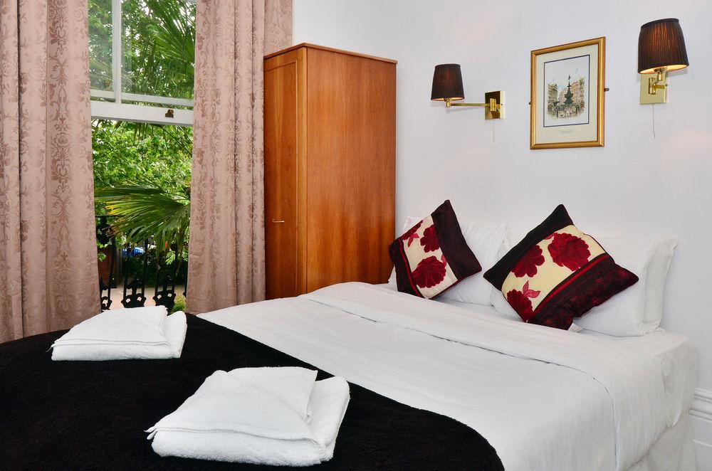 So Paddington Hotel London Ngoại thất bức ảnh