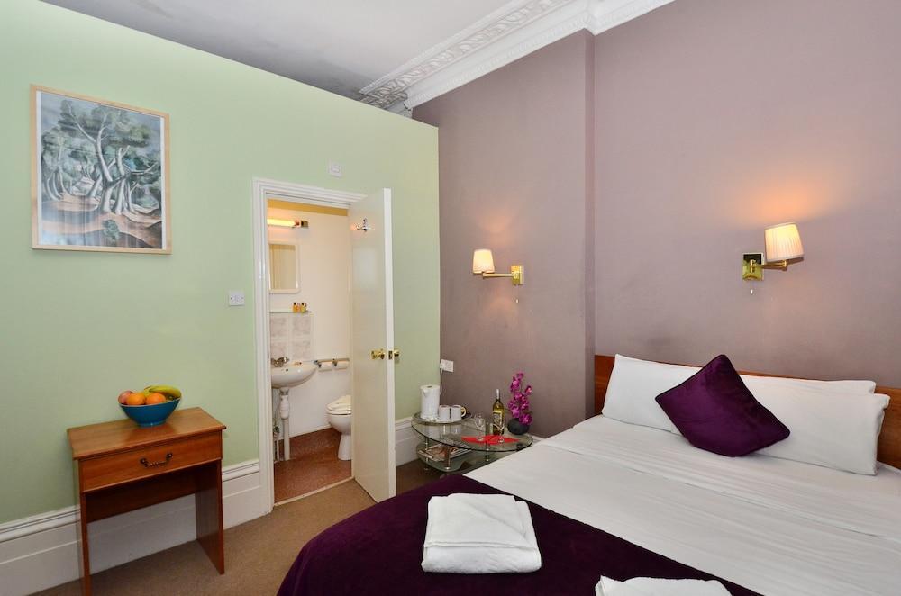 So Paddington Hotel London Ngoại thất bức ảnh