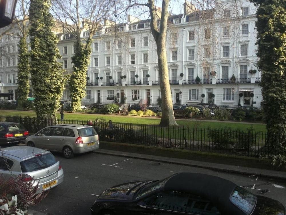 So Paddington Hotel London Ngoại thất bức ảnh