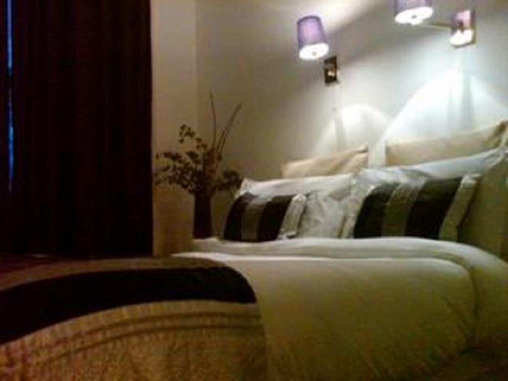 So Paddington Hotel London Ngoại thất bức ảnh