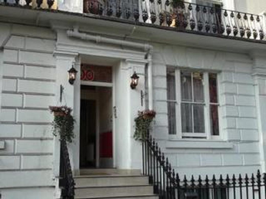 So Paddington Hotel London Ngoại thất bức ảnh