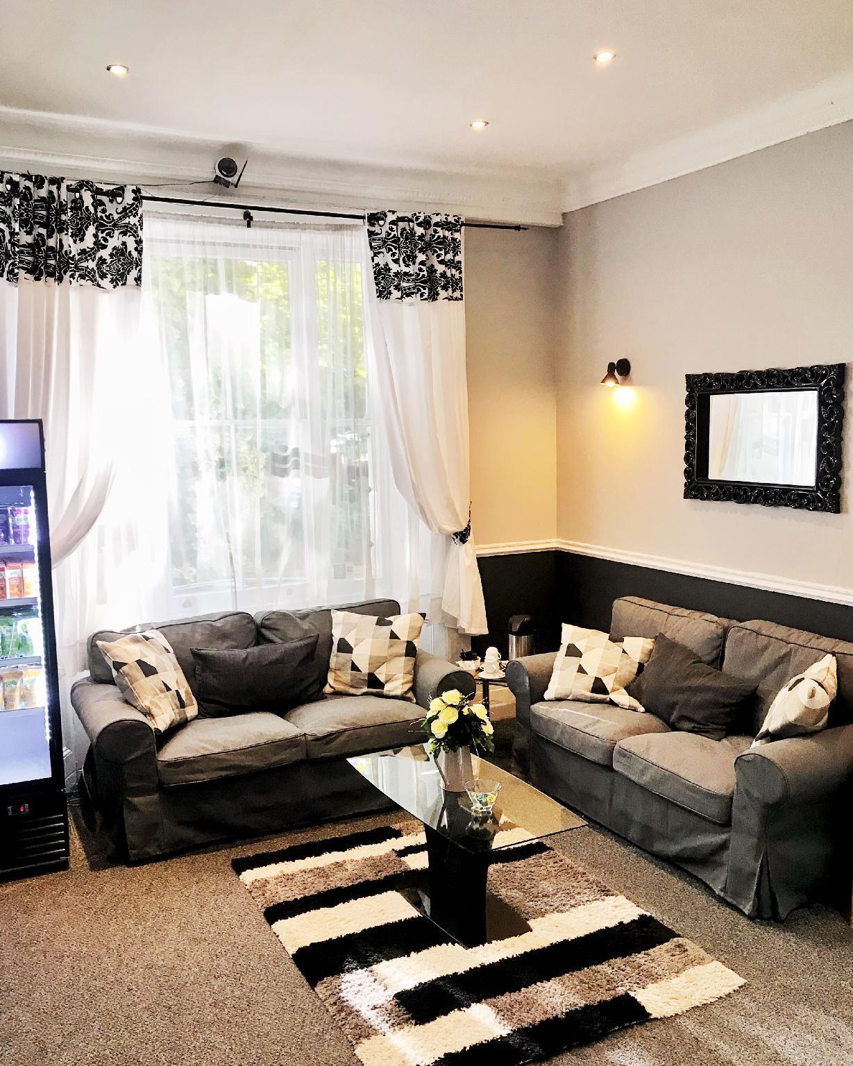 So Paddington Hotel London Ngoại thất bức ảnh