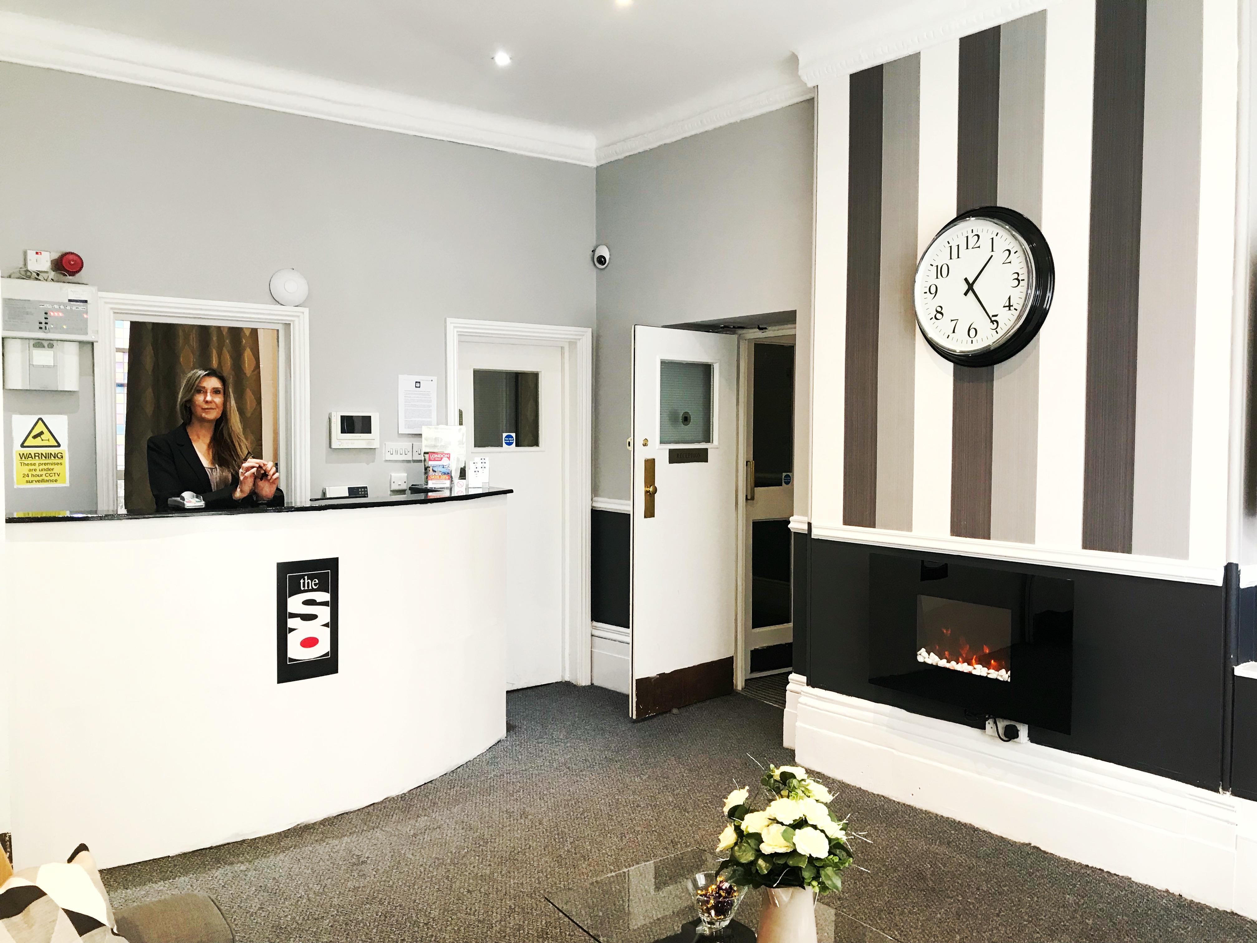 So Paddington Hotel London Ngoại thất bức ảnh