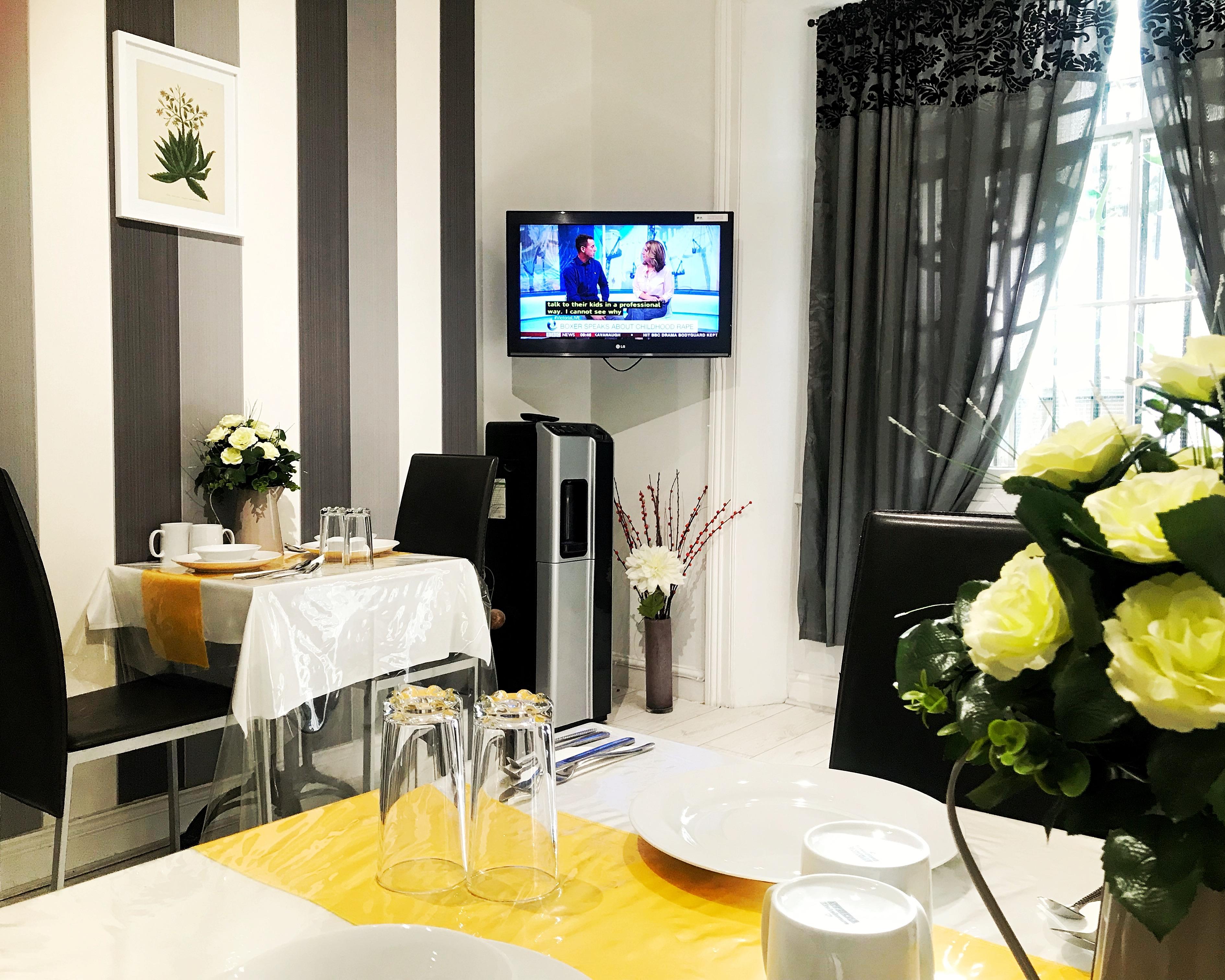 So Paddington Hotel London Ngoại thất bức ảnh