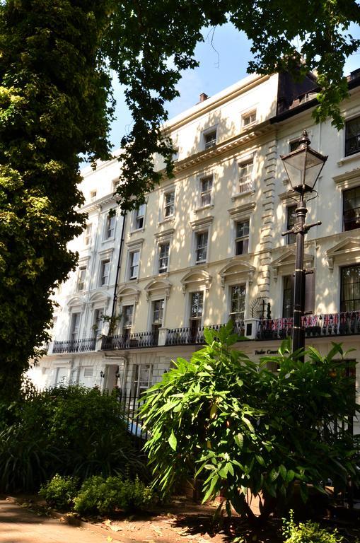 So Paddington Hotel London Ngoại thất bức ảnh