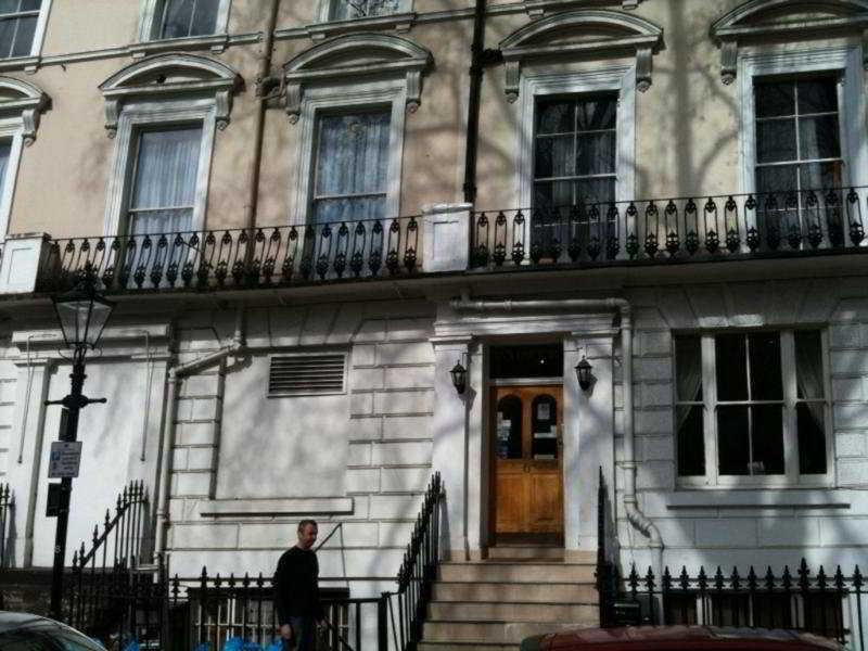 So Paddington Hotel London Ngoại thất bức ảnh