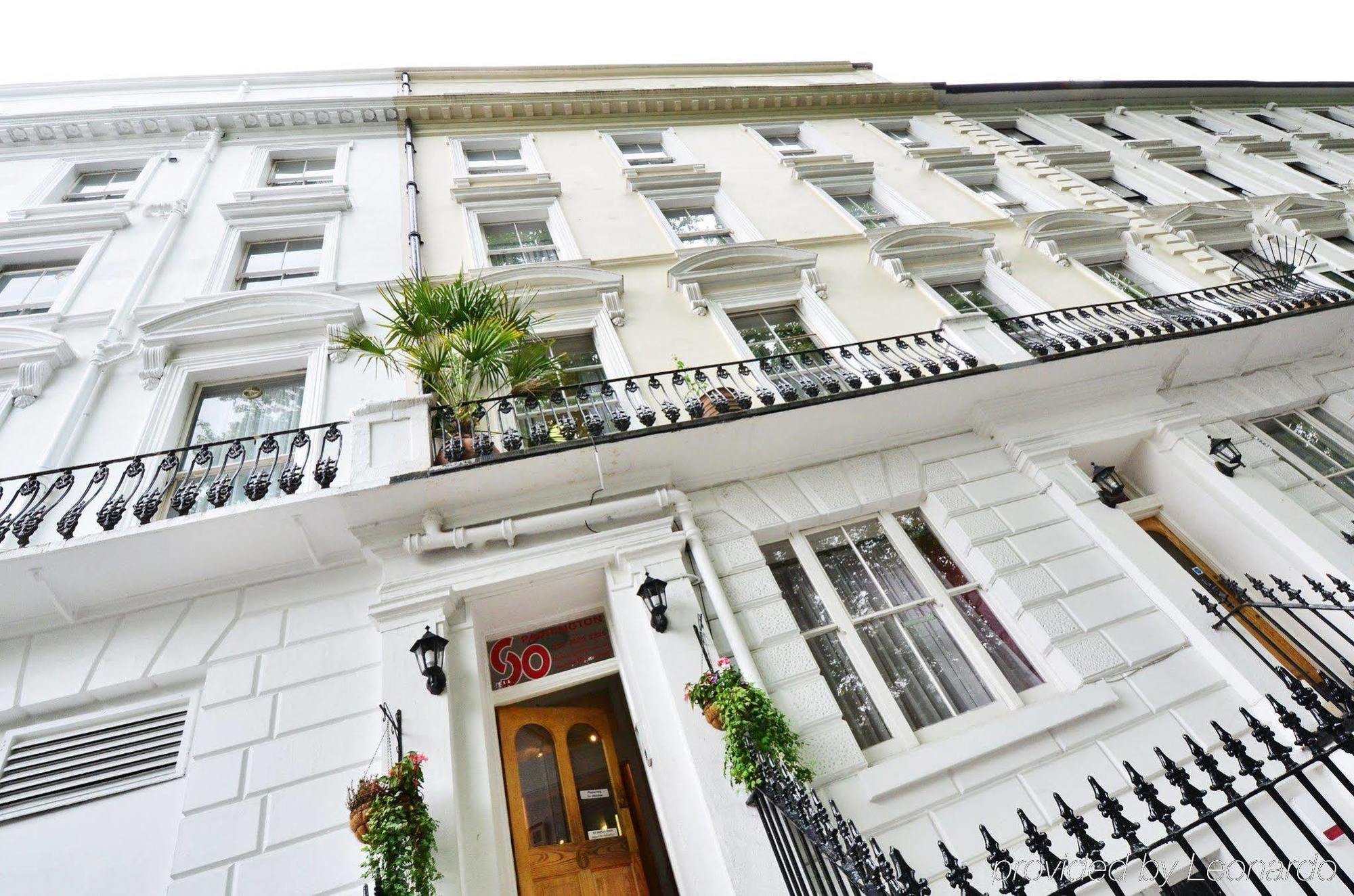 So Paddington Hotel London Ngoại thất bức ảnh