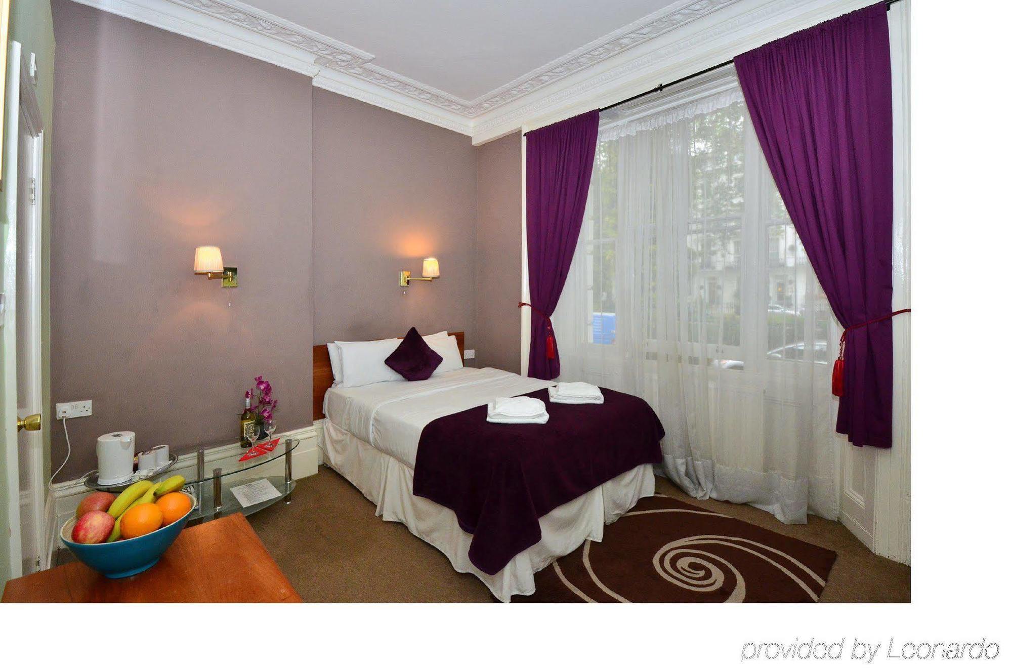 So Paddington Hotel London Ngoại thất bức ảnh